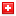 gigcrate.com server is located in Switzerland